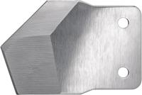 Knipex Reservemes voor 94 10 185 voor kunststof buizen (elektro- installatie) - 9419185 - thumbnail