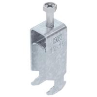 OBO Bettermann 1186010 Beugelklem 1 stuk(s) - thumbnail