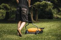 Fiskars StaySharp max kooimaaier | 2 - 10 cm - 1000591 - thumbnail