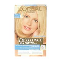 Excellence Excellence blond 01 Natural Blond 1 Set - thumbnail