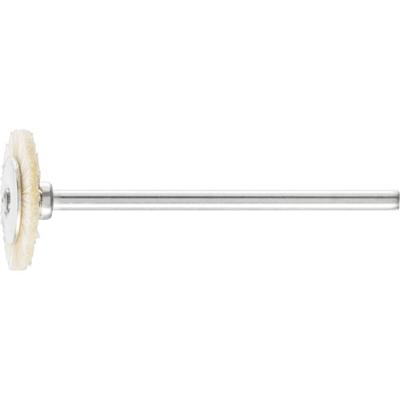 PFERD TOOLS Ronde borstel RBU 1602/2,34 SBW 43100307 10 stuk(s)