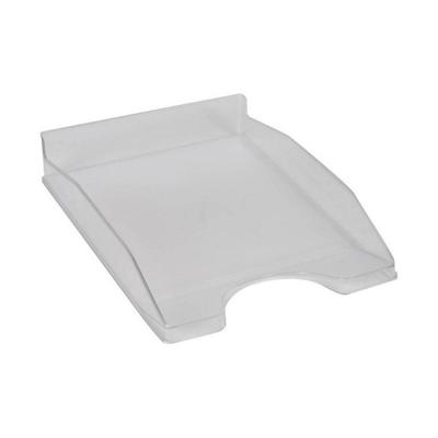 Classificatiebak Faibo 93 Stapelbaar Transparant polyestyreen Plastic 35 x 25 x 6,5 cm Classificatiebak Faibo 93 Stapelbaar Transparant polyestyreen Plastic 35 x 25 x 6,5 cm
