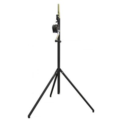 Hilec LS-270 Wind-up statief tot 2,70m en 70kg