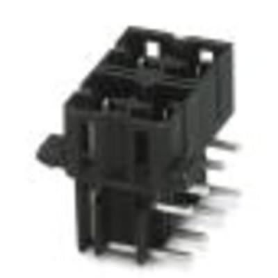 Phoenix Contact 2201789 Female behuizing (kabel) HSCH Totaal aantal polen: 8 Rastermaat: 5 mm Inhoud: 50 stuk(s)