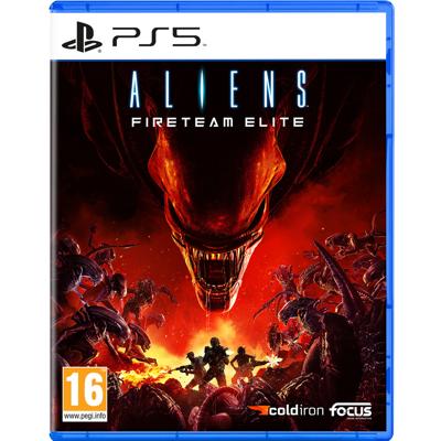 Aliens: Fireteam Elite