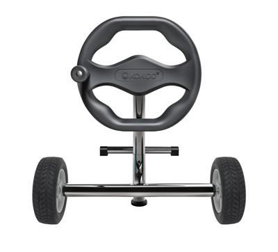 Kokido Thor wielen voor oprolsysteem - Ø80mm Kokido Thor wielen voor oprolsysteem - Ø80mm