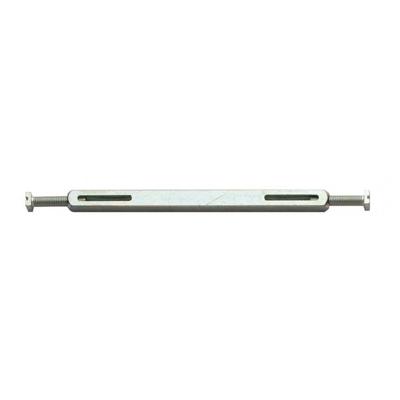 Stift beide zijden kopschroef 8x120mm Stift beide zijden kopschroef 8x120mm