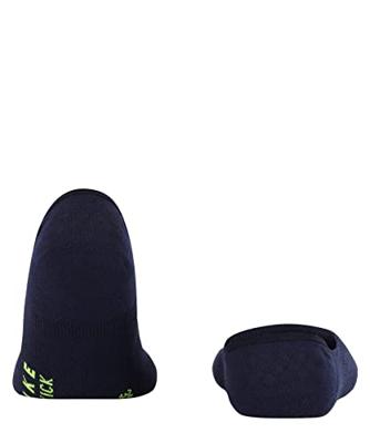 Falke lage sokken 16601 blauw