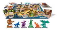 Ravensburger horrified greek monsters - thumbnail