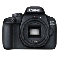 Canon EOS 4000D body - thumbnail