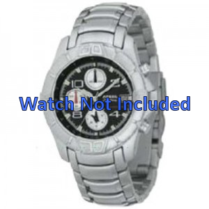 Fossil horlogeband CH2419