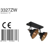 Steinhauer Richtbare plafondlampNove - 3327ZW - thumbnail