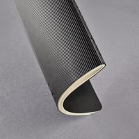 Sigel SI-CO864 Notitieboek Conceptum Softcover A6 Ruit Zwart - thumbnail