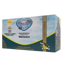 Renske vers vlees variatiebox nelson kip / lam / kalkoen en eend - thumbnail
