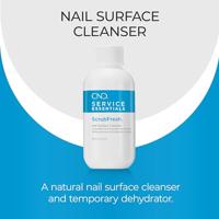 Cnd Vinylux ScrubFresh - thumbnail