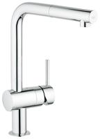 Mengkraan Grohe 32168000 Blik - thumbnail