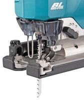 Makita JV002GZ JV002GZ Accu-decoupeerzaag Brushless, Zonder accu, Zonder lader 800 W 40 V Aantal meegeleverde accus: 0 - thumbnail