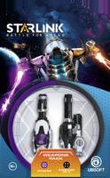 Starlink Weapon Pack Crusher + Shredder Mk.2. - thumbnail