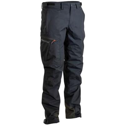 Westin W6 Rain Pants Steel Black XX-Large