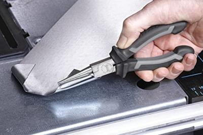 kwb 381610 Rondbektang 160 mm