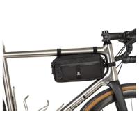 AGU Bar Bag Stuurtas Venture - Zwart - thumbnail