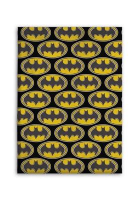 Batman fleece plaid 180 x 200 cm - polyester Batman fleece plaid 180 x 200 cm - polyester
