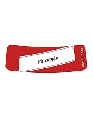 Monin Ananas 700ml
