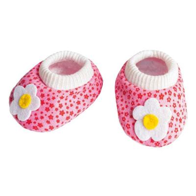 Heless Babyschoenen bloemen, 35-45 cm