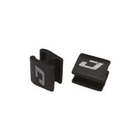 JAGWIRE Wire hook - shift + dropper (4mm + 3mm) (4pcs) - thumbnail