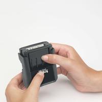 Trodat datumstempel printy 4820, frans - thumbnail