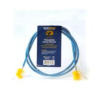 MusicNomad MN762 flexibele borstel voor trombone - thumbnail