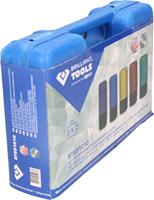 Brilliant Tools BT691010 BT691010 Verwisselbare koppen - thumbnail