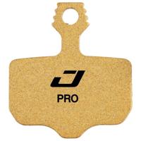 JAGWIRE Pro semi-metallic disc brake pad - avid (elixir) - thumbnail