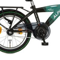 Alpina kettingscherm yabber 16/18 - thumbnail