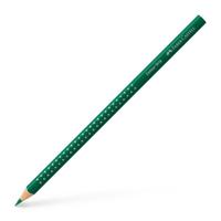 Faber Castell Kleurpotlood Grip - 41 phthalo groen - thumbnail