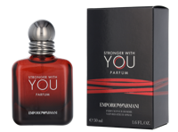 Armani Stronger With You Parfum 50 ml Eau de Parfum Heren - thumbnail