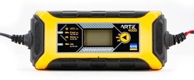 GYS Acculader ARTIC 4000- 5192029583