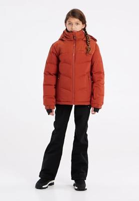 Protest PRTCOTINGA JR Ski/Snowboard Jas Meisjes 152 Protest PRTCOTINGA JR Ski/Snowboard Jas Meisjes 152