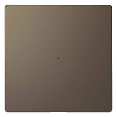 Merten MEG5210-6052 Wisselschakelaar Afdekking System Design Mokka 1 stuk(s)