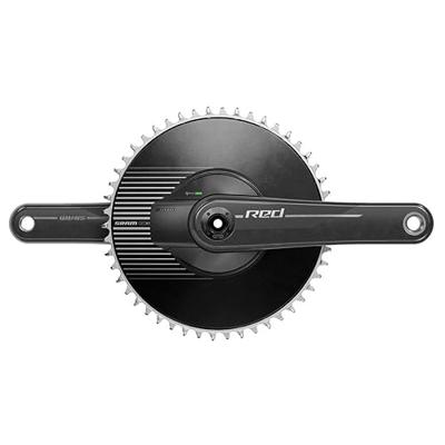 SRAM crankstel powermeter "red 1 axs e1" crankset pm red 1 axs e1 160mm
