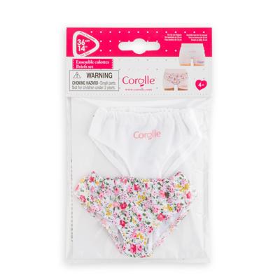 Corolle Ma - ondergoed