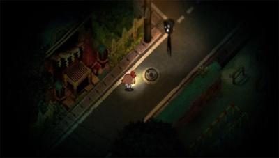Yomawari Night Alone + HtoL#NiQ The Firefly Diary Yomawari Night Alone + HtoL#NiQ The Firefly Diary