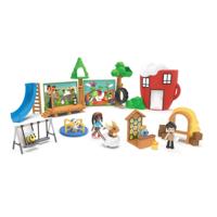 Adopt Me! Large Playset Coffee Shop - thumbnail