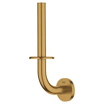 Reserve Toiletrolhouder Grohe Essentials New Wandmontage Cool Sunrise Geborsteld