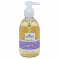 Lavendel Vloeibare Zeep met Pompje (300 ml) - thumbnail