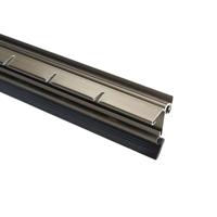 Tochtweerder Ferrestock Brons 915 mm x 50 mm - thumbnail