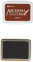 Ranger Ink Ranger • archival mini ink pad kit 2 - thumbnail