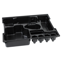 Bosch Accessoires 1/1 Inlay L-Boxx 136 Gtr 30 Ce - 1600A002UJ - thumbnail