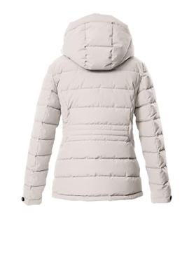 Killtec KOW 10 QLTD Isolatiejas Dames White Sand 38