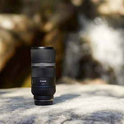 Canon RF 600mm F11 IS STM